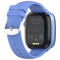 Ceas pentru copii Elari KidGram 1.9"/ Blue photo 6
