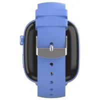 Ceas pentru copii Elari KidGram 1.9"/ Blue photo 7