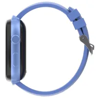 Ceas pentru copii Elari KidGram 1.9"/ Blue photo 8