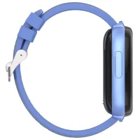 Ceas pentru copii Elari KidGram 1.9"/ Blue photo 9