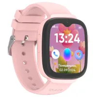 Ceas pentru copii Elari KidGram 1.9"/ Pink photo 3