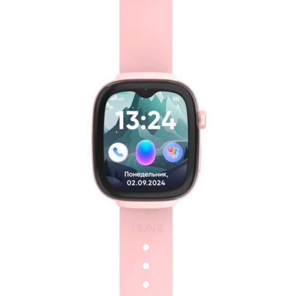 Детские часы Elari KidGram 1.9"/ Розовый photo 4