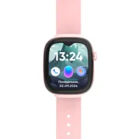 Ceas pentru copii Elari KidGram 1.9"/ Pink photo 4