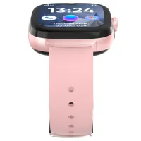 Ceas pentru copii Elari KidGram 1.9"/ Pink photo 5