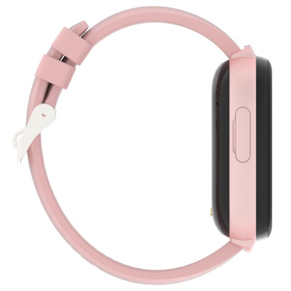 Детские часы Elari KidGram 1.9"/ Розовый photo 9