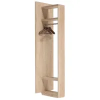 Dulap pentru antreu Indart MODUL 04 PAL / Sonoma