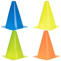 Con de marcaj Insportline C-1750 Plastic