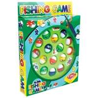 Настольная игра Noriel Pescuit 8249 3+/ Развитие