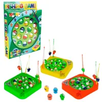 Настольная игра Noriel Pescuit 8249 3+/ Развитие photo 2
