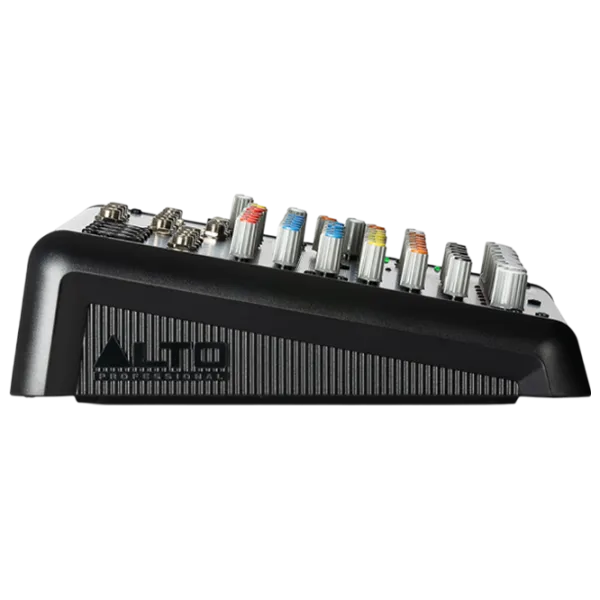Mixer Alto TrueMix 800 FX activ / 20 Hz - 22 kHz / Black photo 3