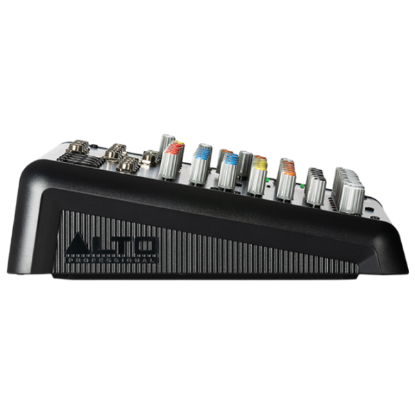 Mixer Alto TrueMix 800 FX activ / 20 Hz - 22 kHz / Black photo 3