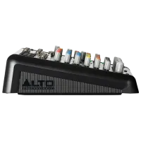 Миксер Alto TrueMix 800 FX активный / 20 Гц - 22 кГц / Черный photo 3
