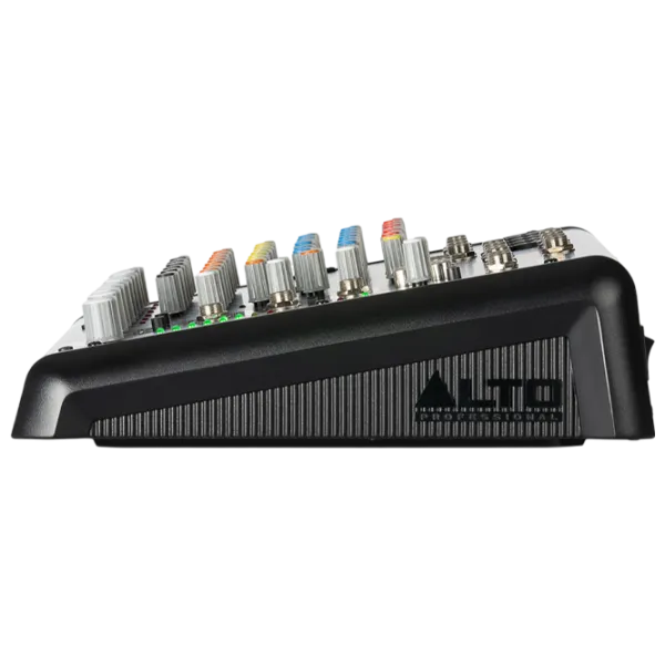 Mixer Alto TrueMix 800 FX activ / 20 Hz - 22 kHz / Black photo 4