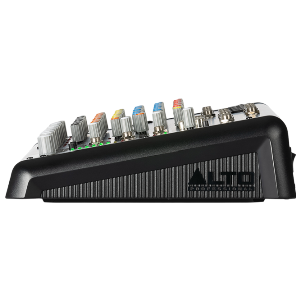 Mixer Alto TrueMix 800 FX activ / 20 Hz - 22 kHz / Black photo 4