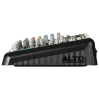 Миксер Alto TrueMix 800 FX активный / 20 Гц - 22 кГц / Черный photo 4