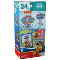 Puzzle Spin Master Patrula catelusilor 2+/ Numărul de piese: 24 photo 2