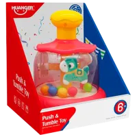 Настольная игра Huanger MKT367845 6+/ Развитие