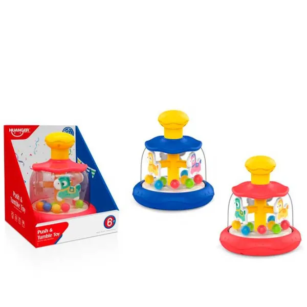 Настольная игра Huanger MKT367845 6+/ Развитие photo 2