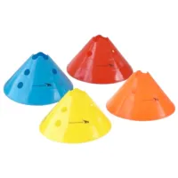 Фишки для разметки Yakimasport Dome Premium 100120 Пластик