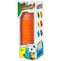 Настольная игра Noriel Flash Stacking 3+/ Развитие