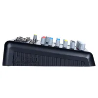 Миксер Alto TrueMix 600 активный / 20 Гц - 22 кГц / Черный photo 4