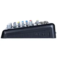 Миксер Alto TrueMix 600 активный / 20 Гц - 22 кГц / Черный photo 5