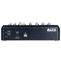 Миксер Alto TrueMix 600 активный / 20 Гц - 22 кГц / Черный photo 6