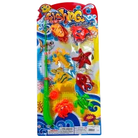 Настольная игра Noriel Fishing 7903H 3+/ Развитие