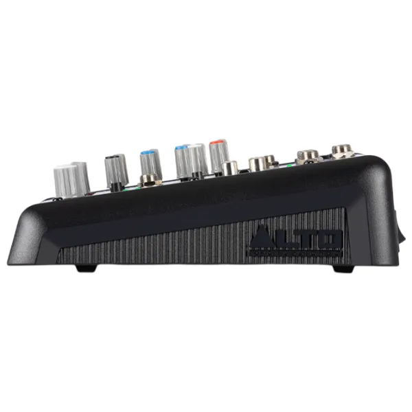 Mixer Alto TrueMix 500 activ / 20 Hz - 22 kHz / Black photo 4
