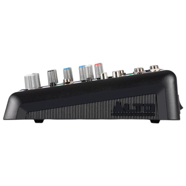 Mixer Alto TrueMix 500 activ / 20 Hz - 22 kHz / Black photo 4
