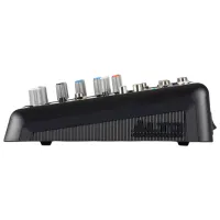Миксер Alto TrueMix 500 активный / 20 Гц - 22 кГц / Черный photo 4