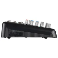 Миксер Alto TrueMix 500 активный / 20 Гц - 22 кГц / Черный photo 5