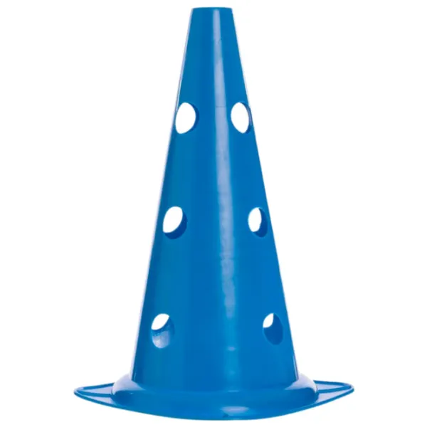 Маркировочный конус Sportline C-4604 Пластик photo 2