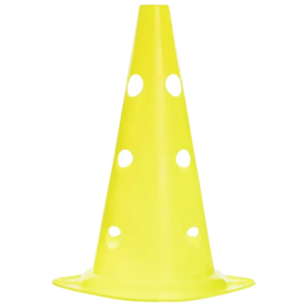 Маркировочный конус Sportline C-4604 Пластик photo 3