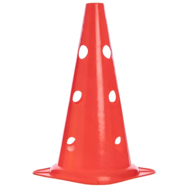 Маркировочный конус Sportline C-4604 Пластик photo 4