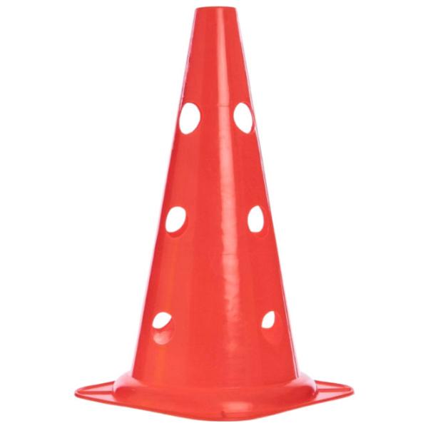 Маркировочный конус Sportline C-4604 Пластик photo 4