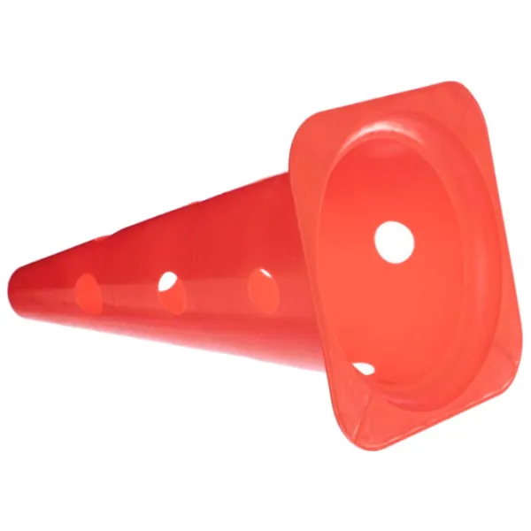 Маркировочный конус Sportline C-4604 Пластик photo 7