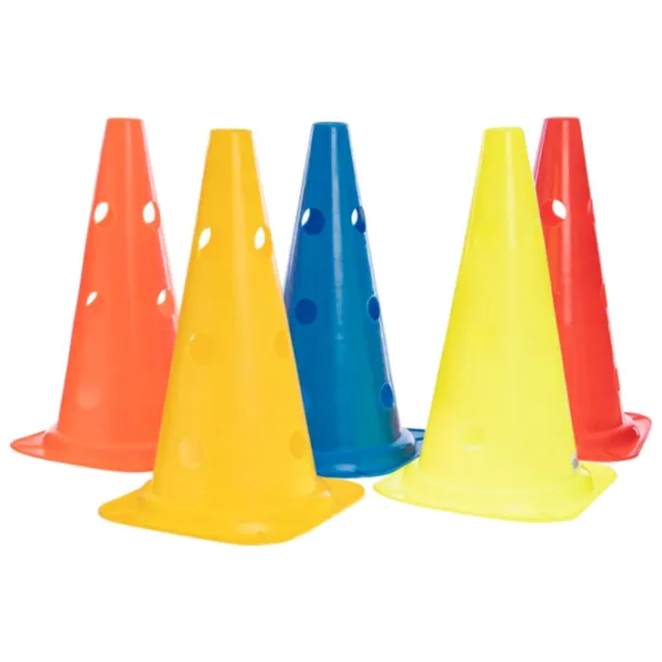 Маркировочный конус Sportline C-4604 Пластик photo 8