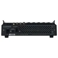 Миксер Allen & Heath CQ-12T активный / 20 Гц - 20 кГц / Черный photo 5