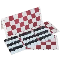 Настольная игра New World 52956 3+/ Развитие