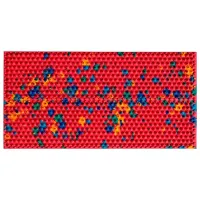 Акупунктурный коврик LYAPKO Shans Серебро / для тела