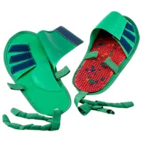 Акупунктурные подошвы LYAPKO Shans Серебро / для ног