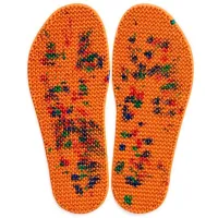 Акупунктурные подошвы LYAPKO Shans Серебро / для ног