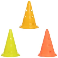 Маркировочный конус Sportline C-6422 Пластик
