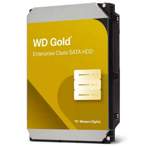 HDD Western Digital WD6004FRYZ 6 ТБ  / Серебряный photo 4