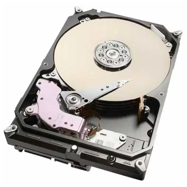 HDD Western Digital WD6004FRYZ 6 ТБ  / Серебряный photo 5