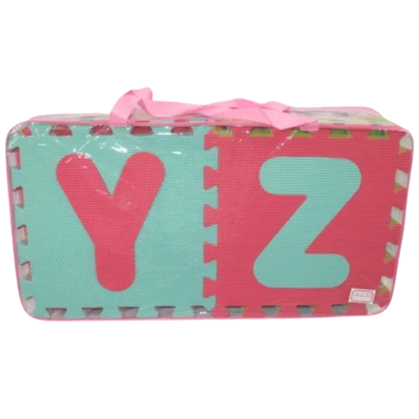 Puzzle ChiToys 12022 1+/ Количество деталей: 26 photo 1