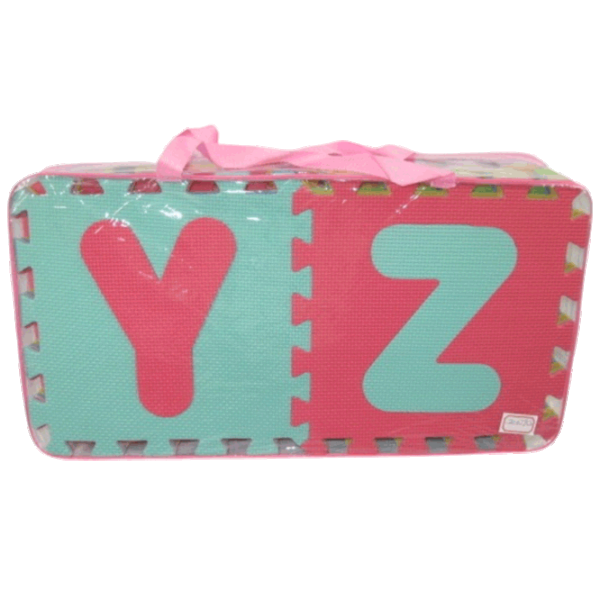 Puzzle ChiToys 12022 1+/ Количество деталей: 26 photo 1