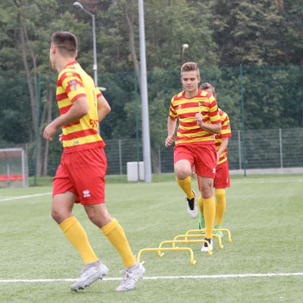 Barieră sportivă Yakimasport 100002 Aluminiu photo 2