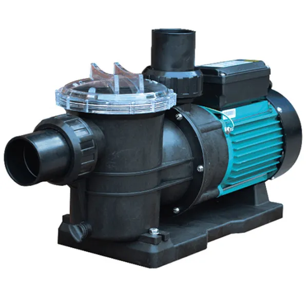 Насос для бассейна Kubber STP35 250 Вт 5000 л/ч photo 1